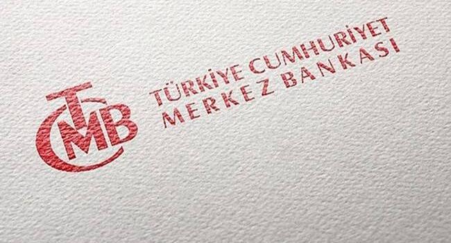Central Bank lowers Turkey year-end inflation forecast