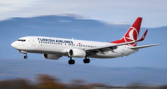 Turkish Airlines plans new routes to Asia, North America next year