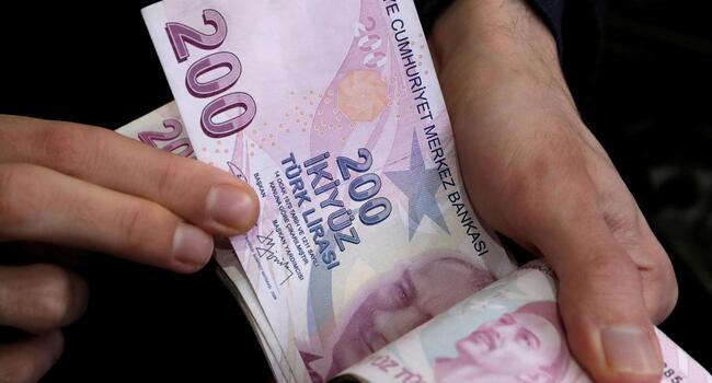 Economists expect $2B current account surplus in Turkey