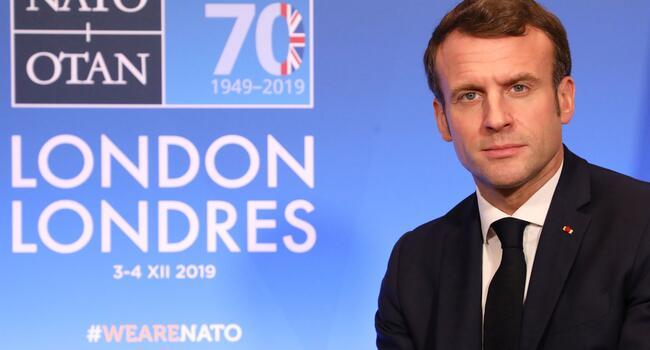 Macron says European leaders to meet with Erdoğan again