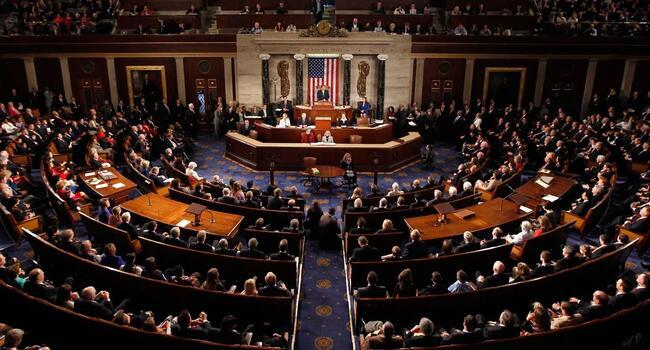 US Senate passes so-called Armenian genocide resolution