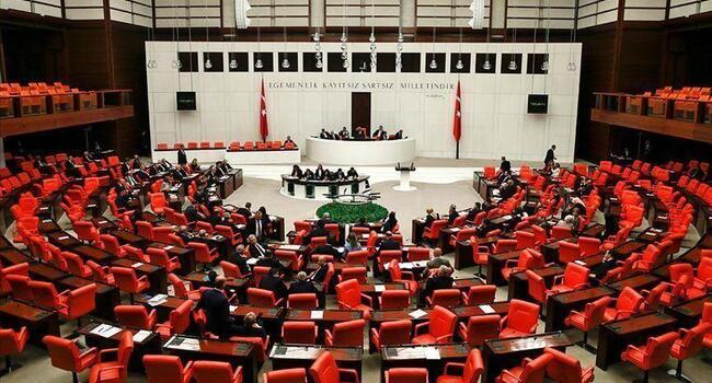 Parliament condemns US resolution on 1915 events