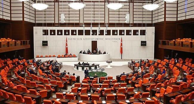 Govt’ to convene parliament assembly for Libya motion