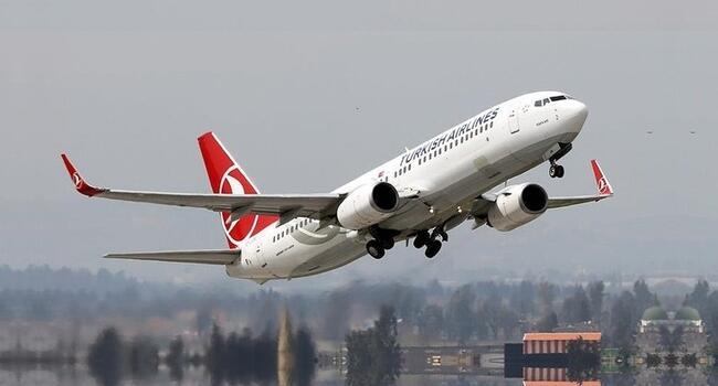 Turkish Airlines, Boeing reach compensation deal