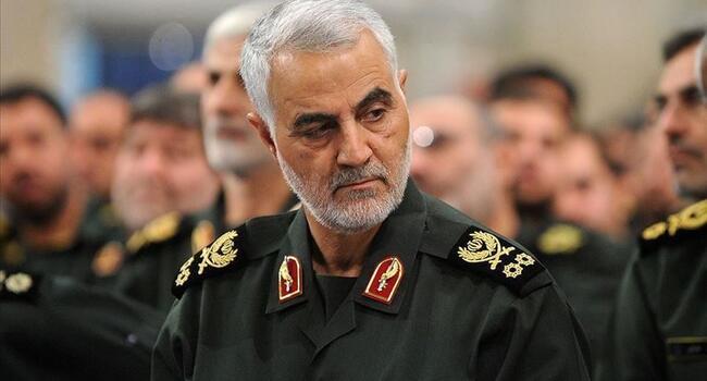 US airstrike kills Irans Quds force head, Iraqi PMU chief
