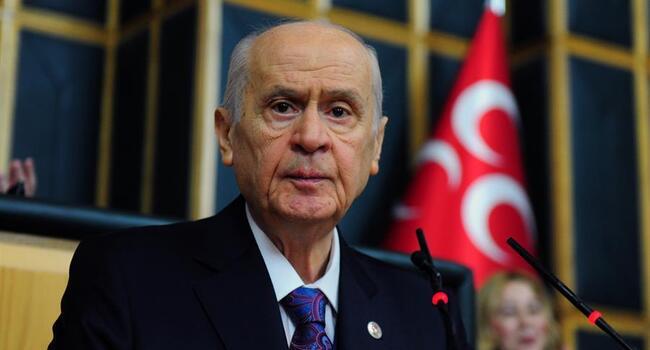 MHP voices support for government’s Libya policy