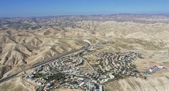 UN report names 112 companies doing business with Israeli settlements