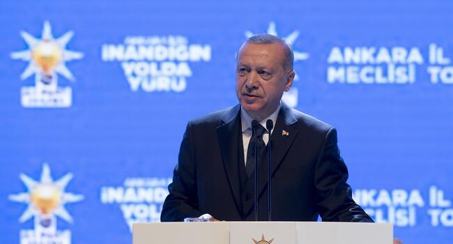 Europe will share the ‘burden of refugees’: Erdoğan