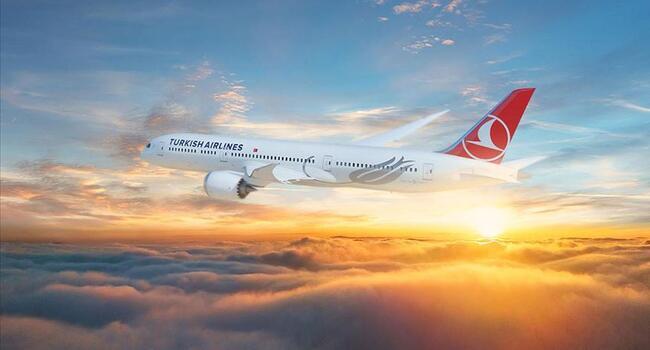 Turkish Airlines halting all int’l flights except 5 routes