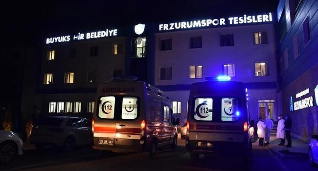 More Turkish football clubs hit by coronavirus