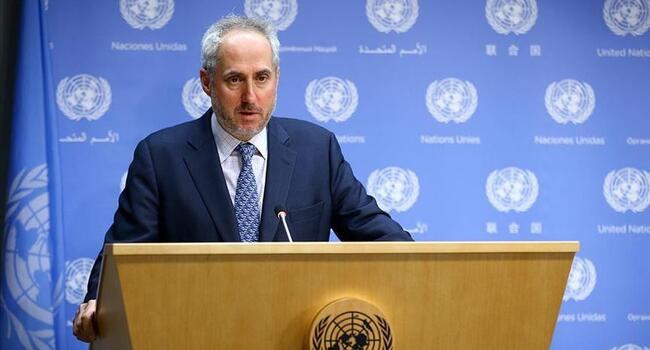 UN urges Libya investigation after mass graves found