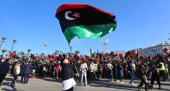 Turkey, Russia hold talks on truce parameters in Libya