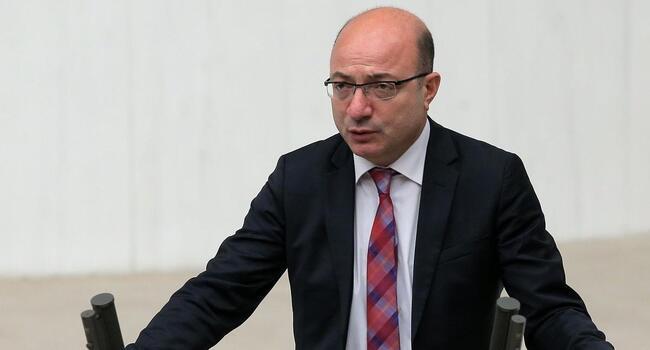 CHP’s Cihaner to run against Kılıçdaroğlu for party leadership at congress