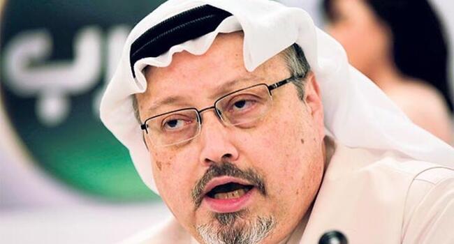 Saudi hands jail terms to 8 in final Khashoggi verdict