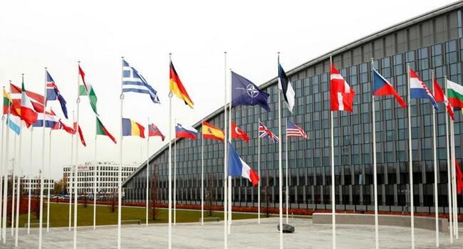 Turkish, Greek delegations meet in NATO headquarters over east Med agenda