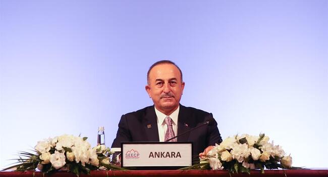 Turkey ready for cooperation with US administration regardless of who is elected: Turkish FM