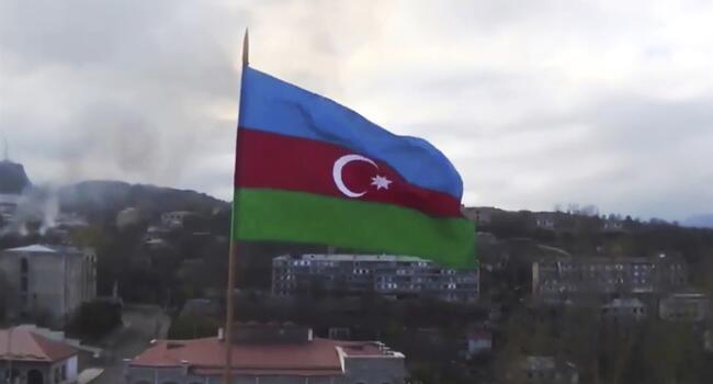 Armenia, Azerbaijan agree to end fight in Nagorno-Karabakh