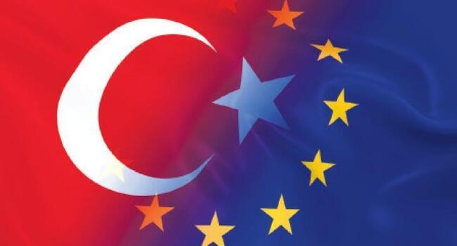 Turkey-EU ties should be seen through strategic mindset: Presidential spokesperson