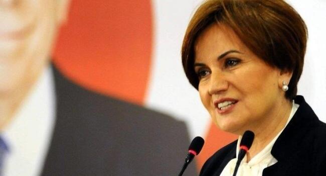 İYİ Party willing to continue Nation Alliance, Akşener says