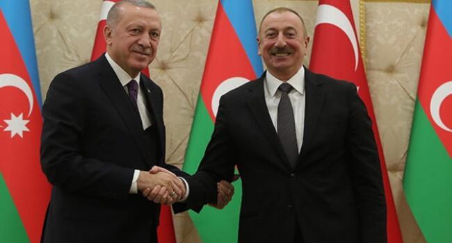 President Erdoğan to attend victory parade in Baku over Nagorno-Karabakh victory