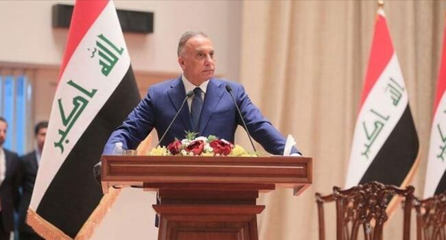 Iraqi PM due in Ankara to discuss economy, security