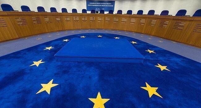 European human rights court announces ruling on ex-HDP chair