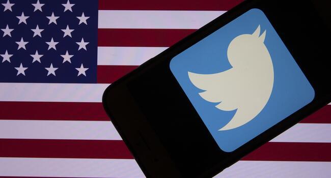Twitter, Facebook, Instagram lock Trumps accounts