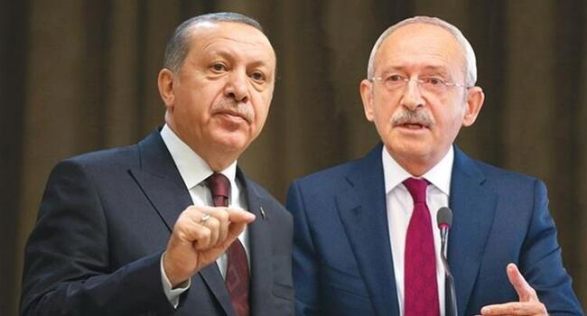 Erdoğan sues CHP leader over Gara killing remarks