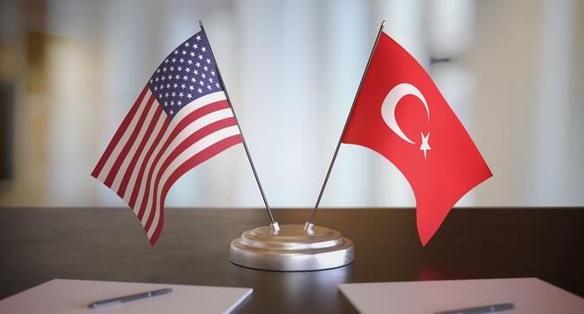 Turkish, US army chiefs hold phone call