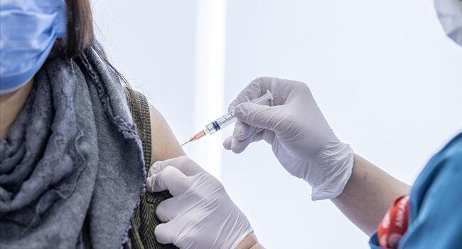 Turkey, Serbia recognize each others COVID-19 vaccine certificates