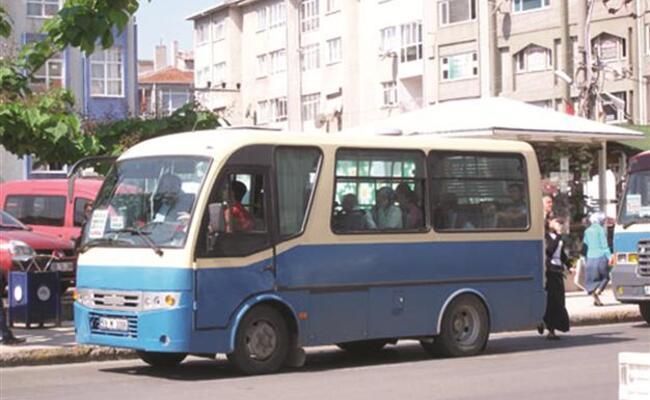 anatolian side to leave minibuses turkey news