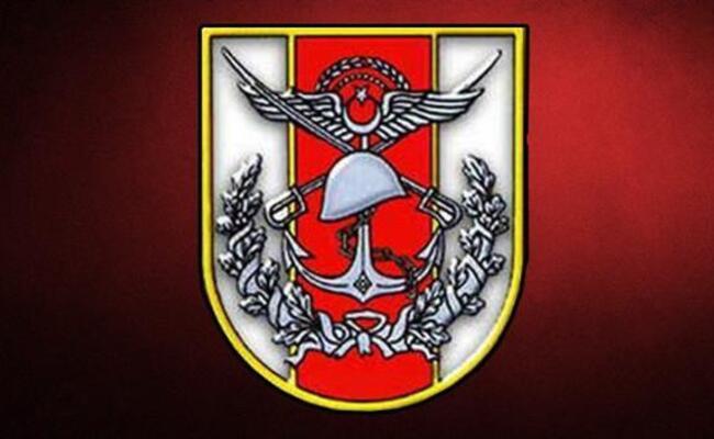 Turkish military responds to PKK attacks: TSK - Türkiye News