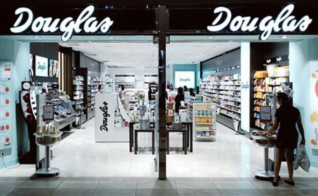 Germany S Beauty Firm Douglas To Quit Turkey Latest News