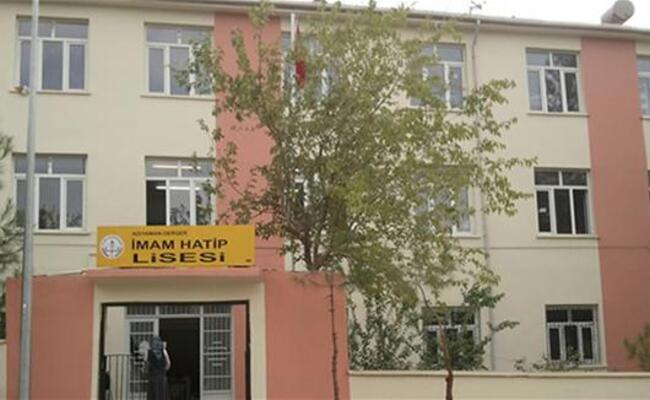 18school Sex - Dorm employee charged with sexual abuse of 18 school boys in southeastern  Turkey - TÃ¼rkiye News