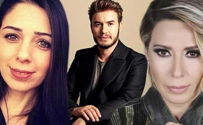 Turkish Popstar Cites Ex Wife S Alleged Affair With Female Singer In Custody Battle Turkey News