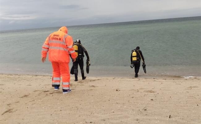 five dead as migrant boat capsizes off edirne turkey news