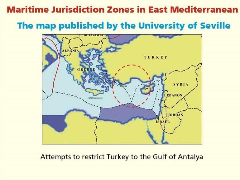 Turkey Mulls Steps In East Med Against G Cyprus Moves