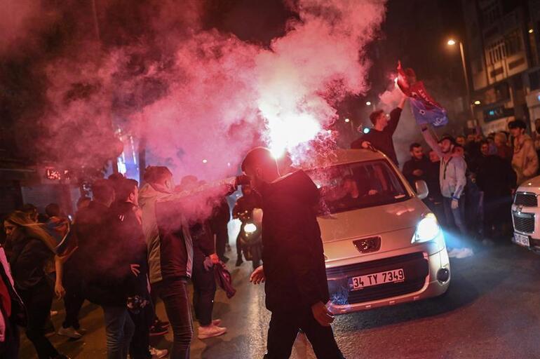 Trabzonspor win Turkish Süper Lig title, for first time in 38 years