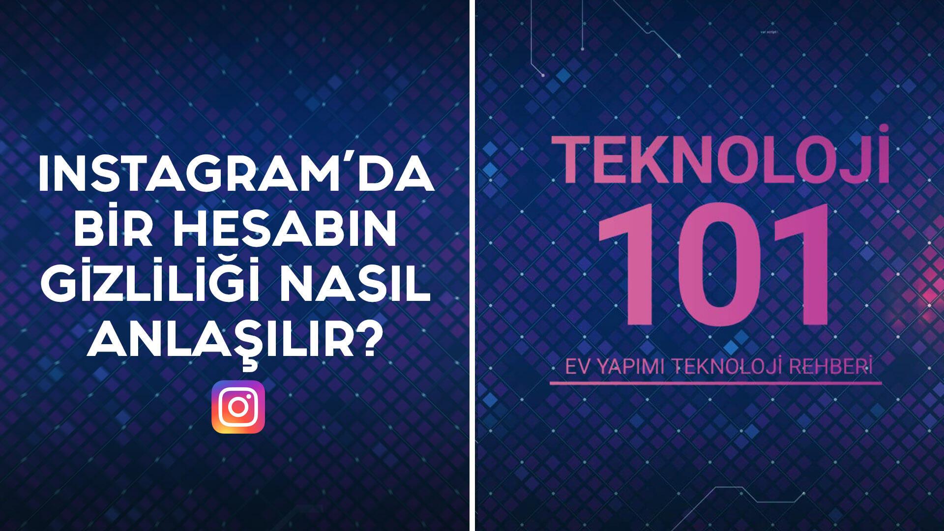 Instagram Dogrulama Rozeti Mavi Tik Nasil Alinir Teknocum Com