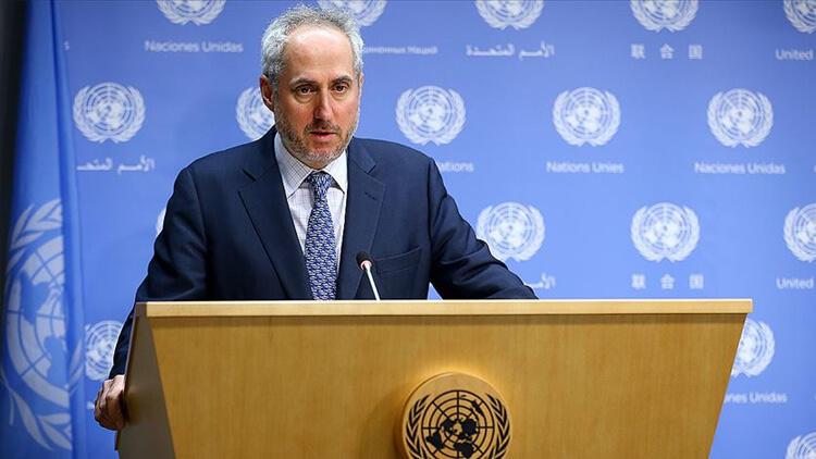 BM'den Netanyahu'ya Batı Şeria yanıtı