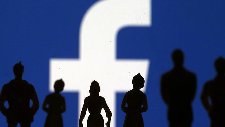 Facebook'tan İngiltere'deki aşırı sağcılara engelleme