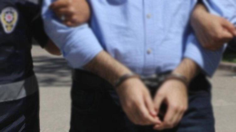 51 yıl hapis cezası alan FETÖ'cü eski amir yakalandı
