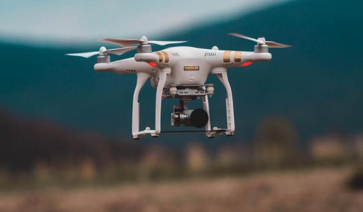 Drone kullanacaklar dikkat Kurallar sil baştan değişiyor