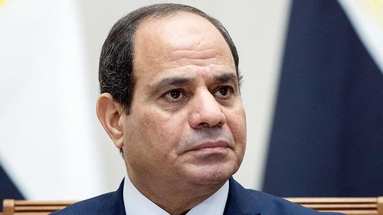 Sisi'ye suikast girişimi davasında 32 sanığa müebbet