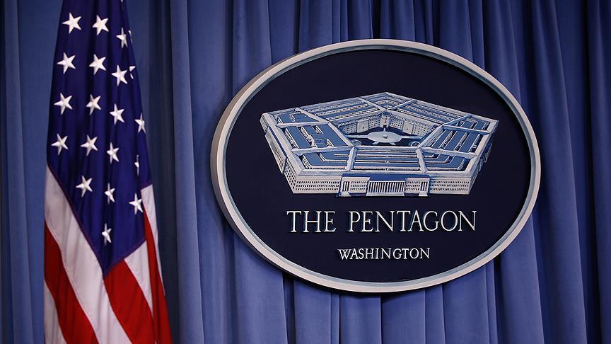 Pentagon'dan Türkiye ile ilgili önemli açıklama