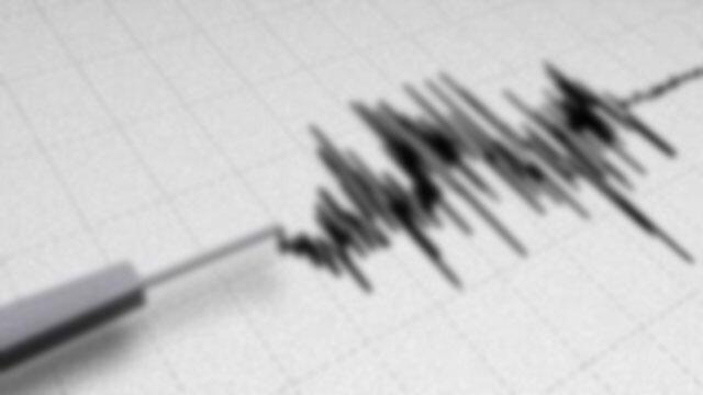 Yeni Zelanda'da 7 4 büyüklüğünde deprem