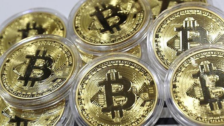 Bitcoin yılın rekorunu kırdı