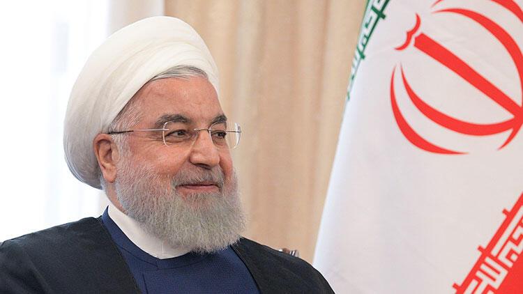 Ruhani'den Fransa'ya nükleer anlaşma uyarısı
