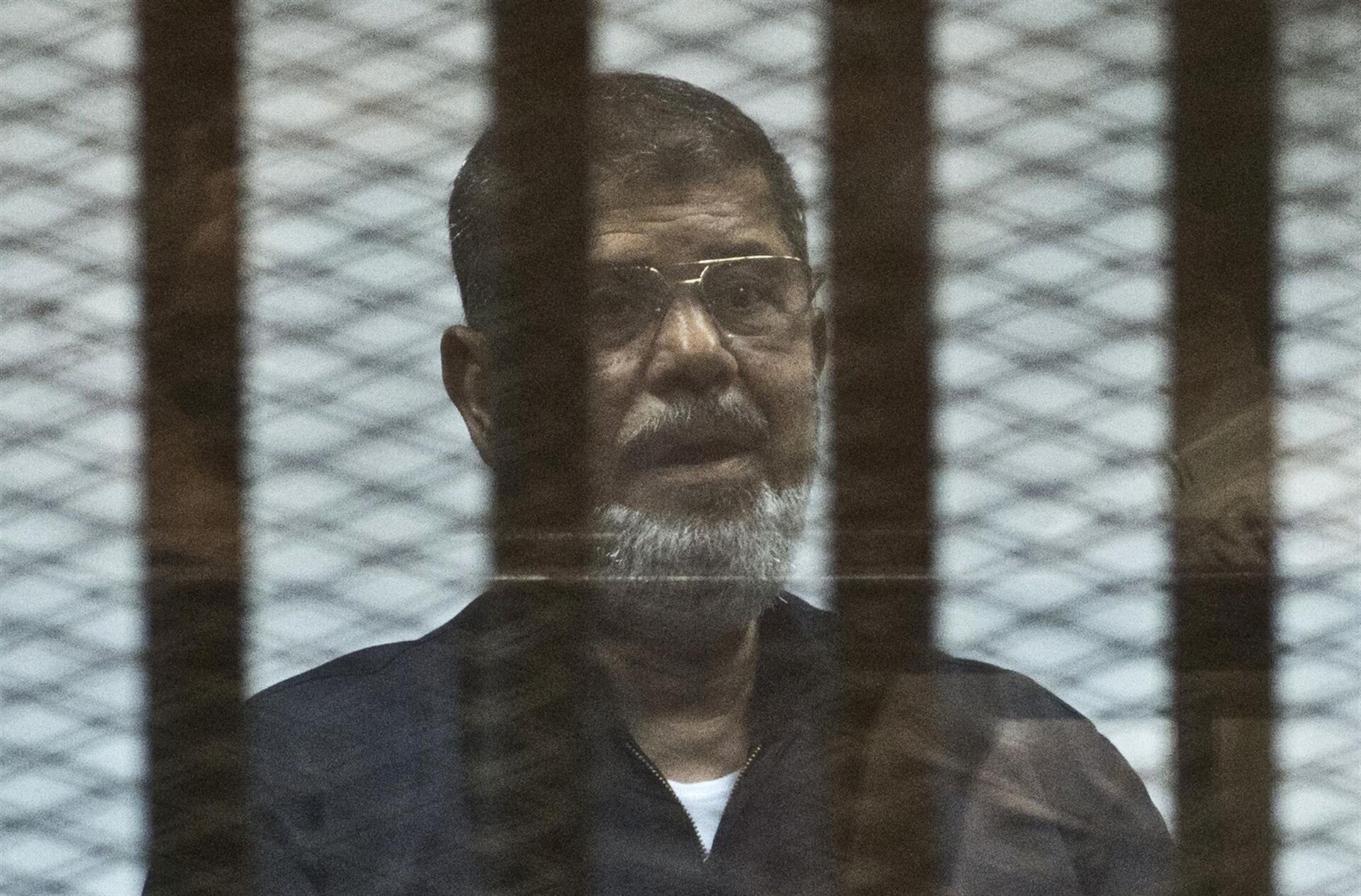 BM'ye 'Mursi'nin ölümü için Mısırlı makamlar soruşturulsun' çağrısı