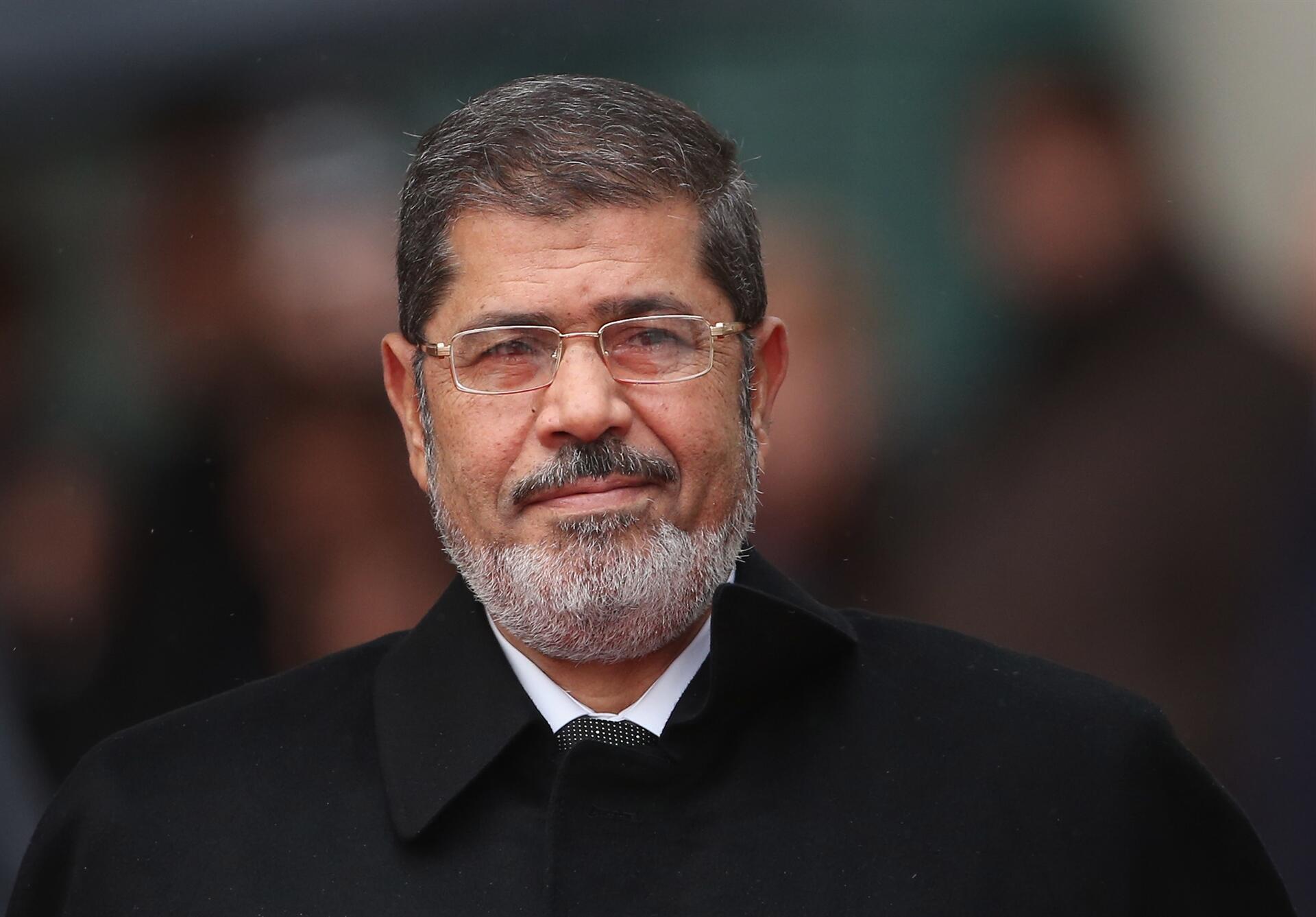 Mısırlı muhaliflerinden Mursi için taziye mesajları